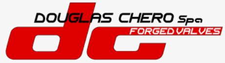 Douglas Chero Logo